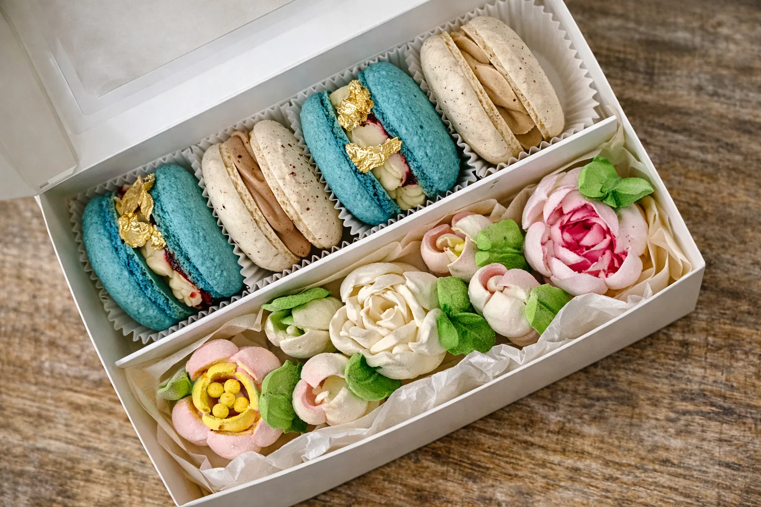 Індивідуальний Event Set