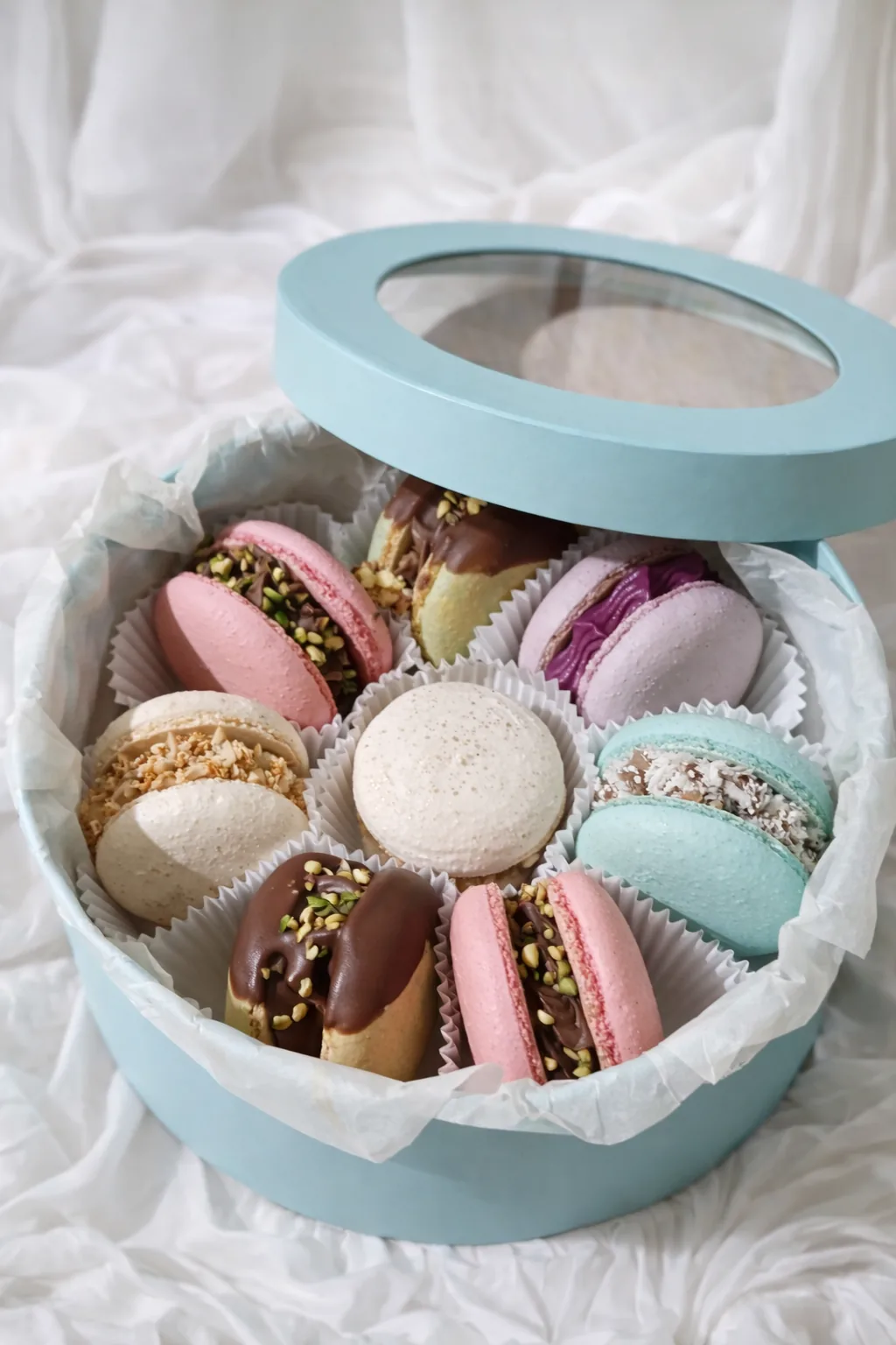 Корпоративный набор